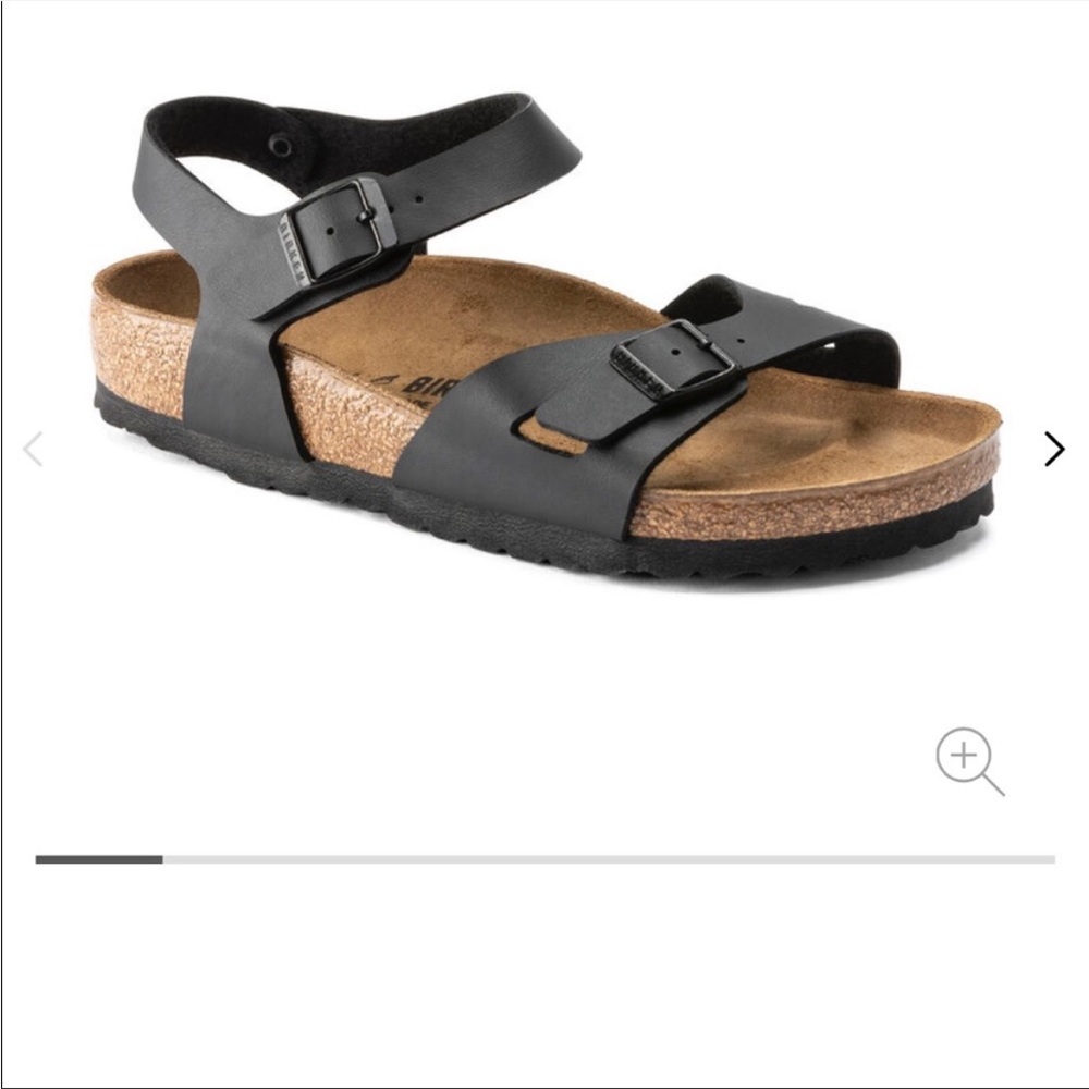 Birkenstock Rio size 40